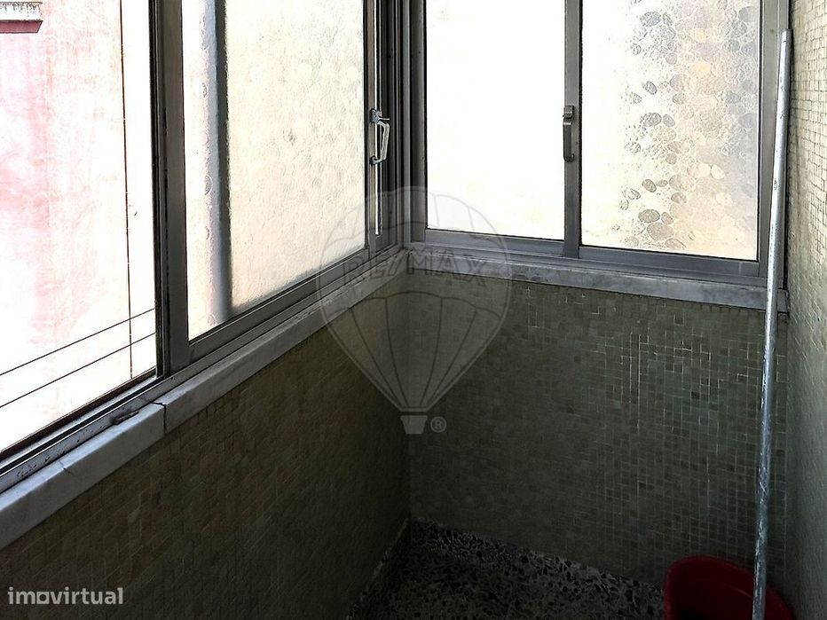 Apartamento T2 para arrendamento