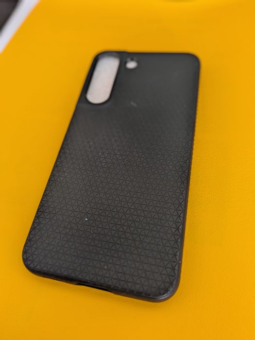 Samsung S22 Etui case zestaw