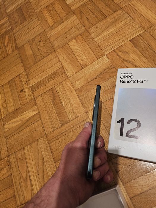 Oppo Reno 12 5G 512gb