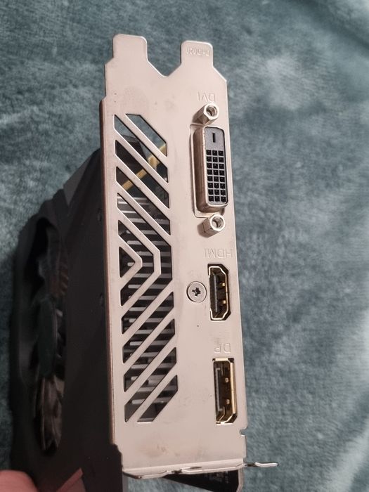gtx 1650 super gddr6 ідеал!
