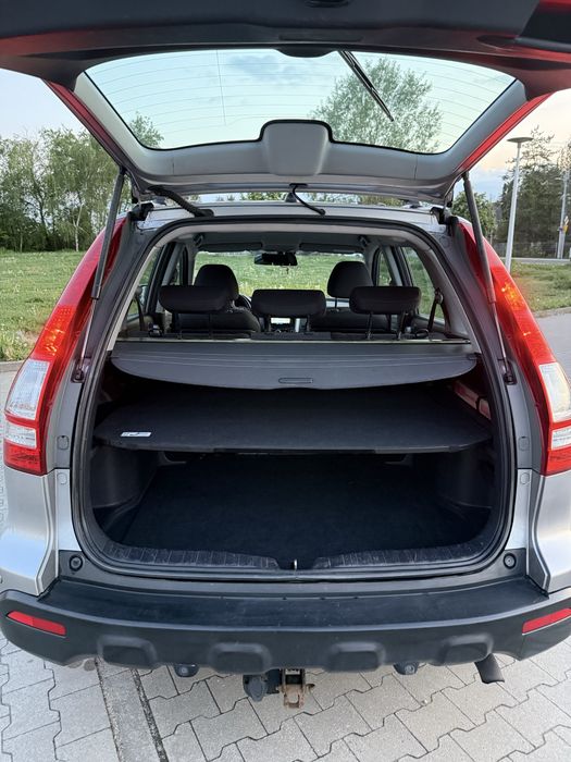 Honda CR-V III 2.2 Diesel 4x4 | 2007 |