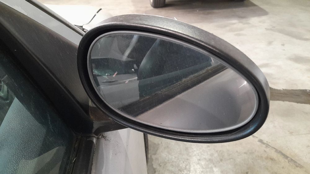 Retrovisor / espelho direito MG MG ZR