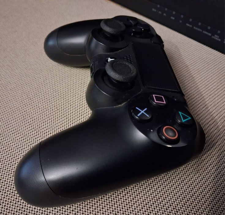 Pad Sony Playstation 4 Black oryginalny