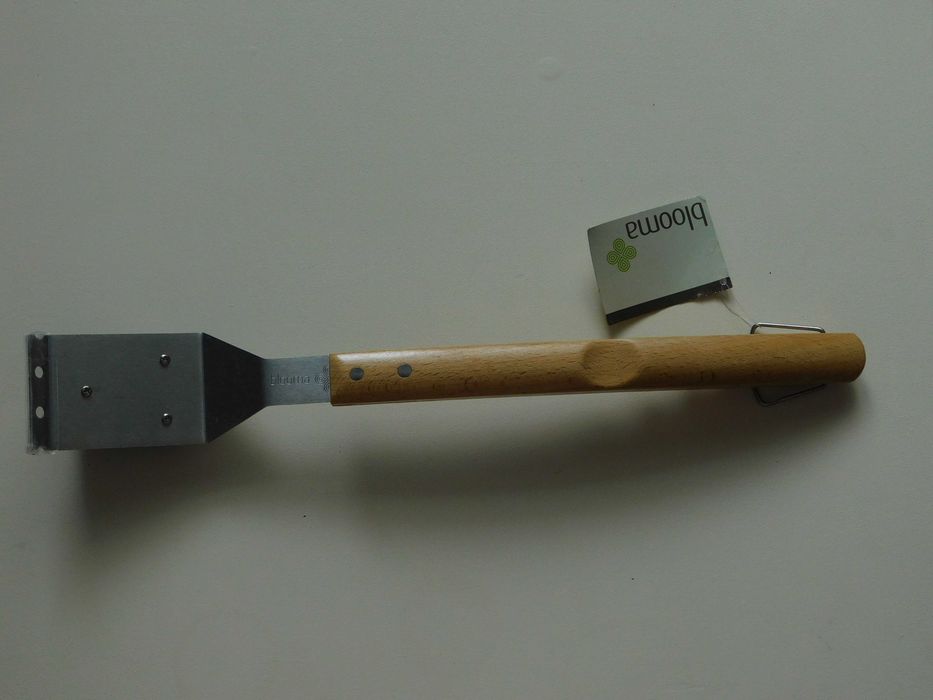 Blooma NOWA szczotka do czyszczenia grilla rusztów  44cm