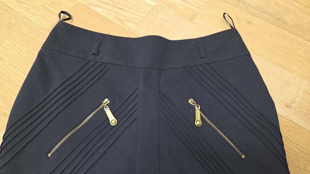 Спідниця-олівець