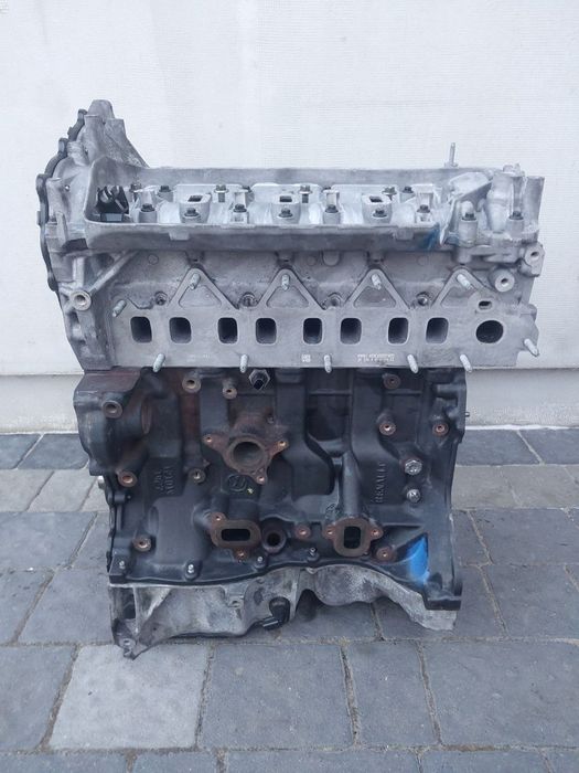Двигуни K9K 1.5dci з Європи Renault/Opel/Nissan/Peugeot/Fiat/Mersedec