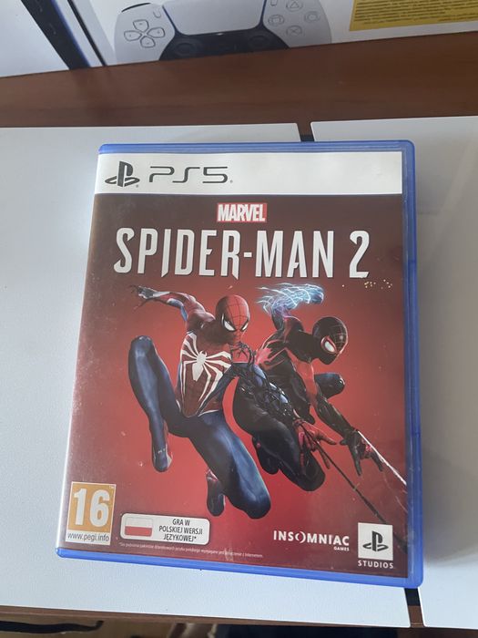 Zestaw Sony playstation 5 slim 3 TB plus ps vr2