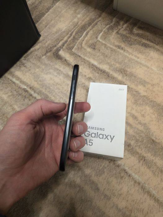 Samsung Galaxy A5