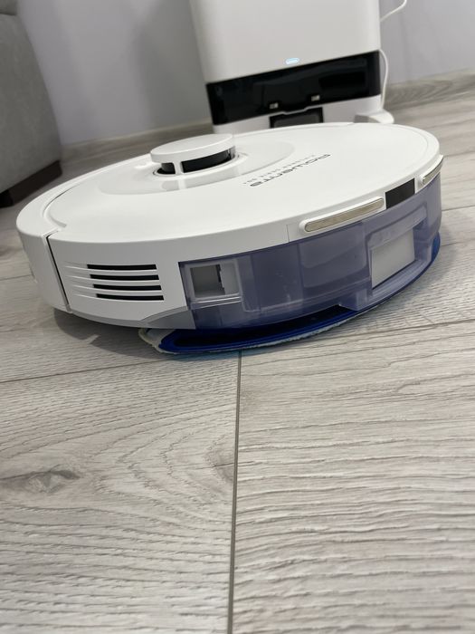 Робот-пилосос ROWENTA X-PLORER Serie 90+ RR8797WH