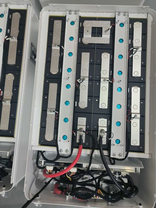 ЗНИЖКА! Акумуляторний блок Seplos NILE-100 28V 100Ah 3kWh LiFePO4