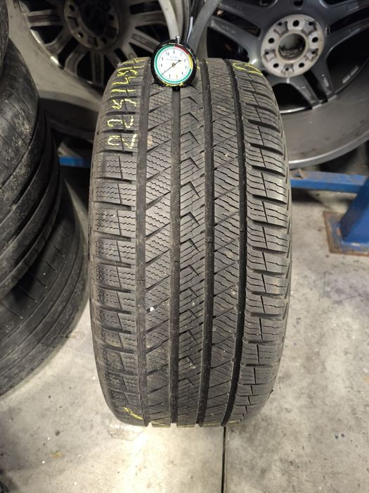 #Opona Vredestein quatrac pro 225/46/17 pojedynka