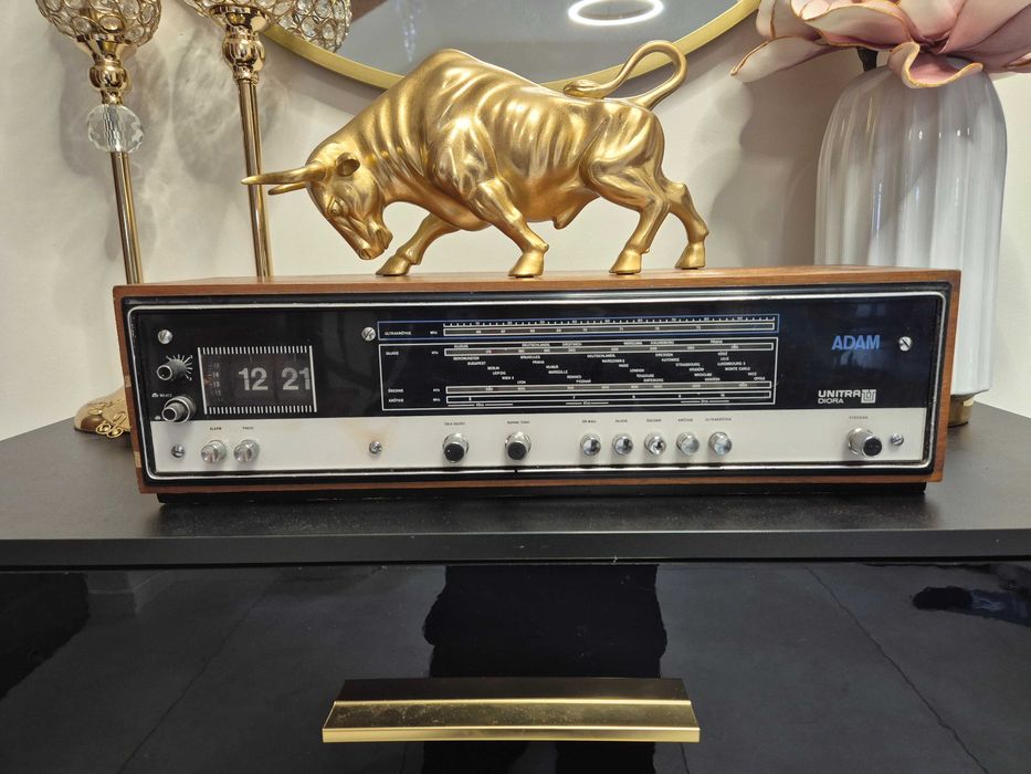 Radio Unitra Adam DMT-445