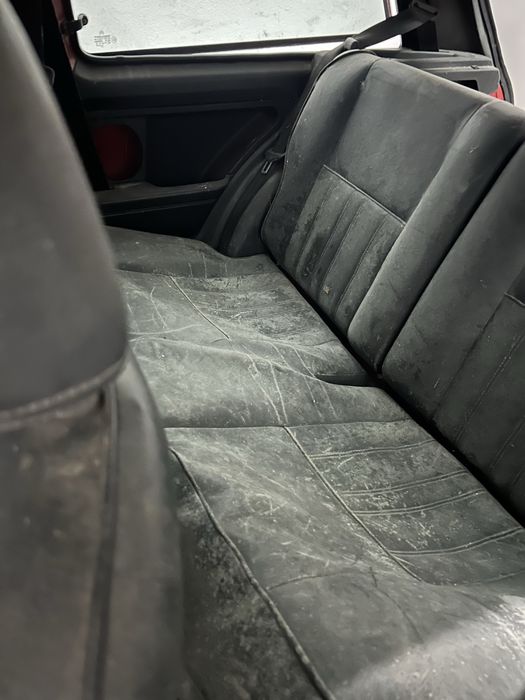 Citroen Ax Gti Exclusive completo para pecas