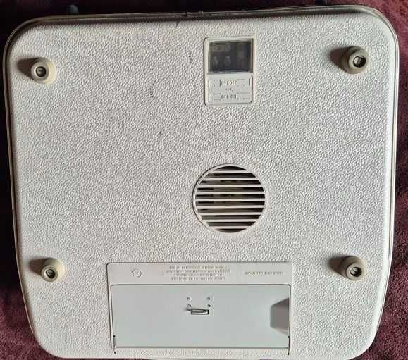 Magnetofon szpulowy Grundig TK42