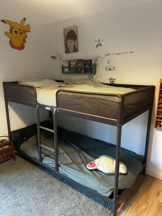 Beliche ikea TUFFING