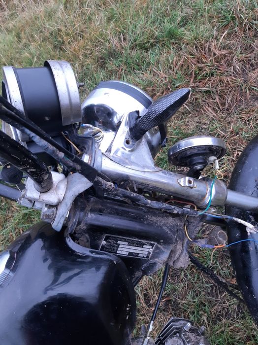 Альфа спак 110куб