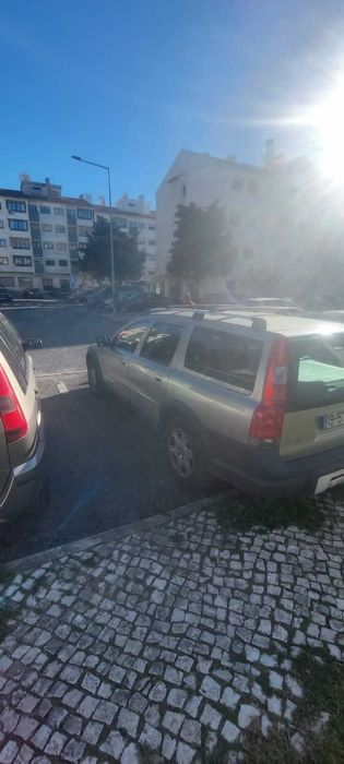 XC70 D5 em muito bom estado