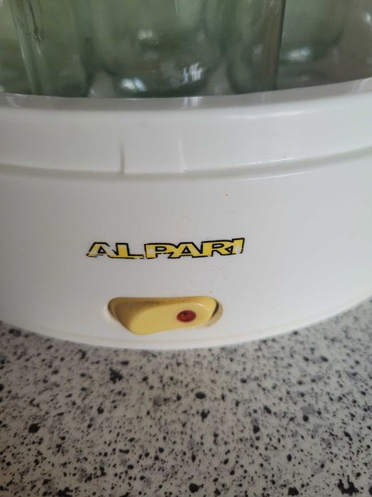 йогуртница Альпари