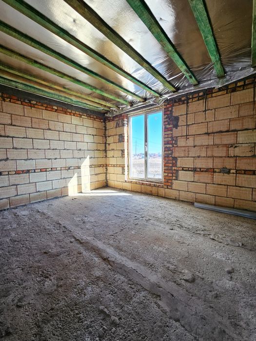 Прожаж будинку р-н Молокозаводу на ділянці 5 соток