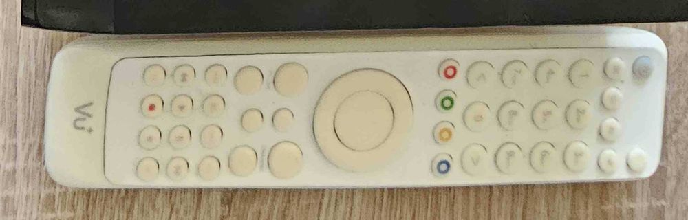 Dekoder Vu+ Solo2