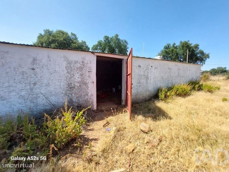 Prédio em Alegrete de 115,00 m2
