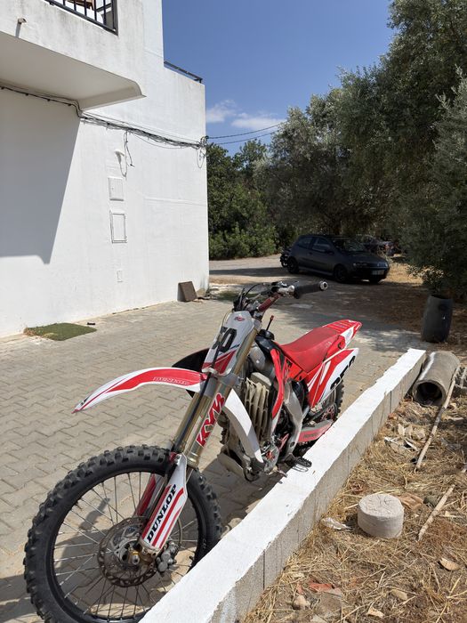 Vendo ou troco honda