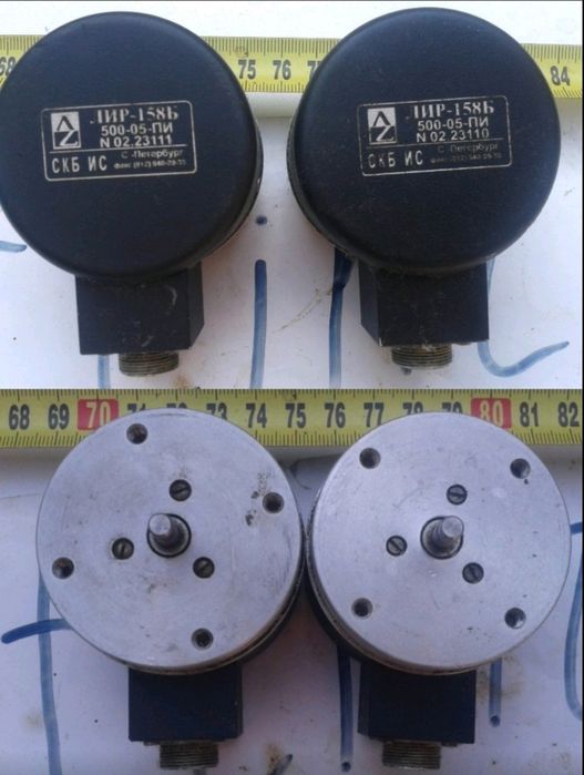 Энкодер датчик ROD 426