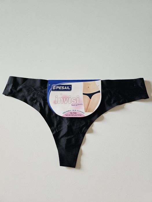 Stringi laserowo cięte Pesail