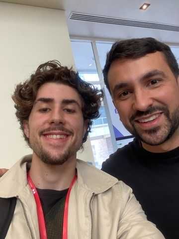 Acompanhante de Confiança para Idosos - Disponível Diariamente