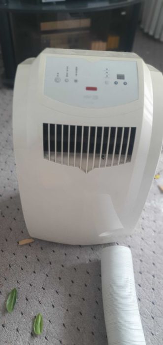 Klimatyzator przenosny