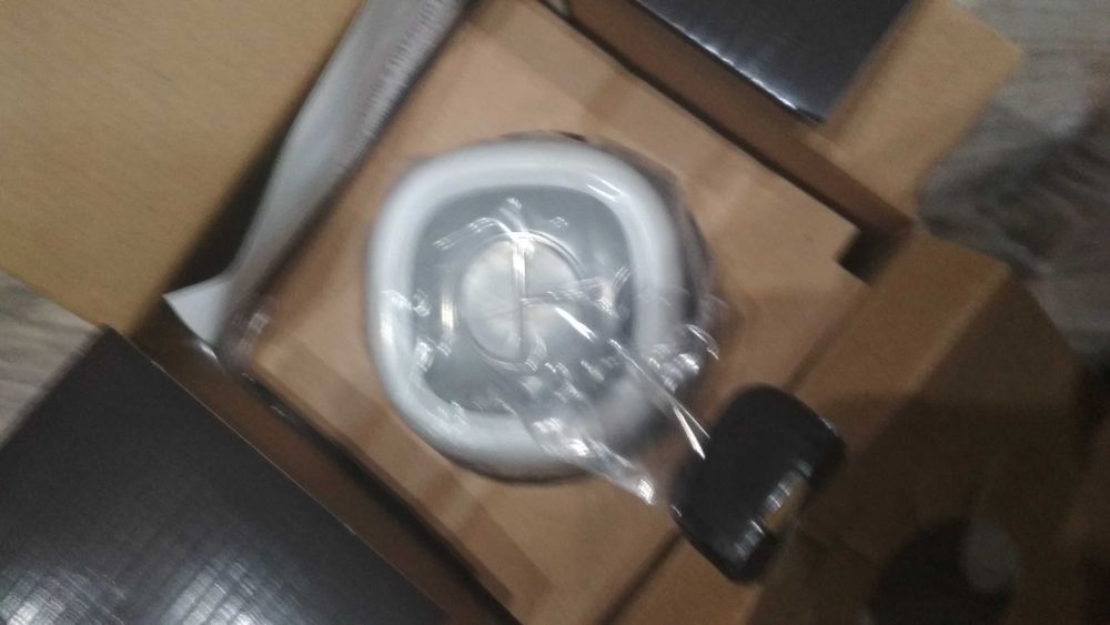 Szatkownica elektryczna RICCO MC-375-GS
