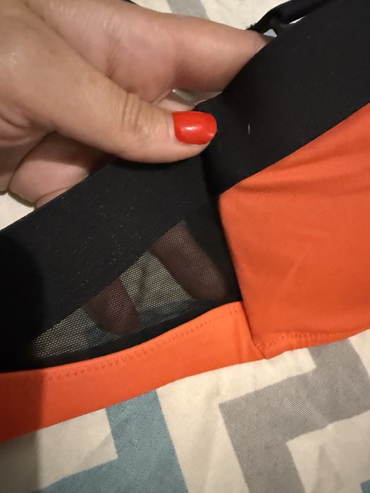 Купальник  Calvin Klein оригінал