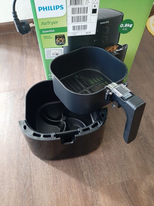 Аэрогриль/Аэропечь PHILIPS HD9200/90