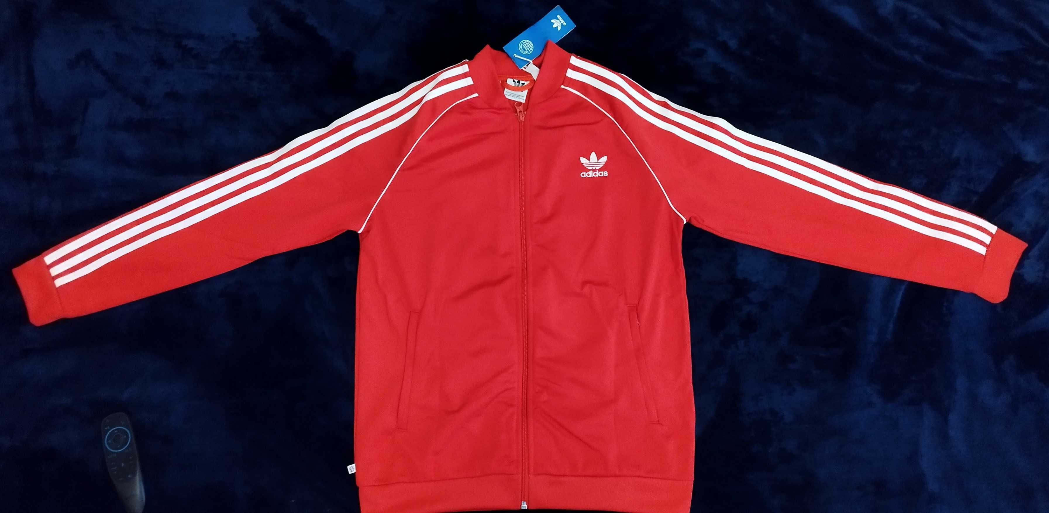 Adidas colorful jacket discount