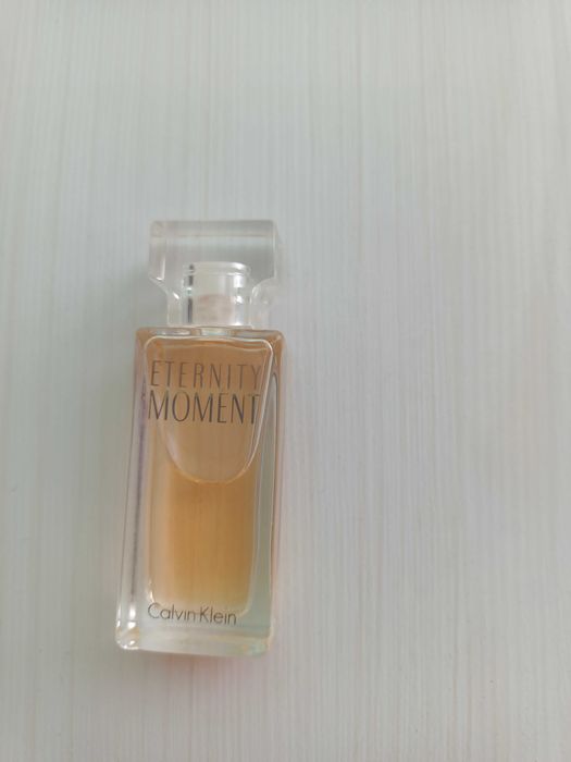 Celvin Klain Eternity Moment, 5 ml, nowe.