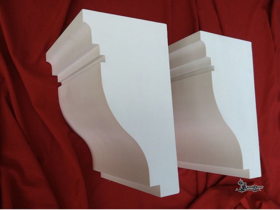 Буквы из пенопласта Цифры Реклама Фасадный декор Логотип Герб