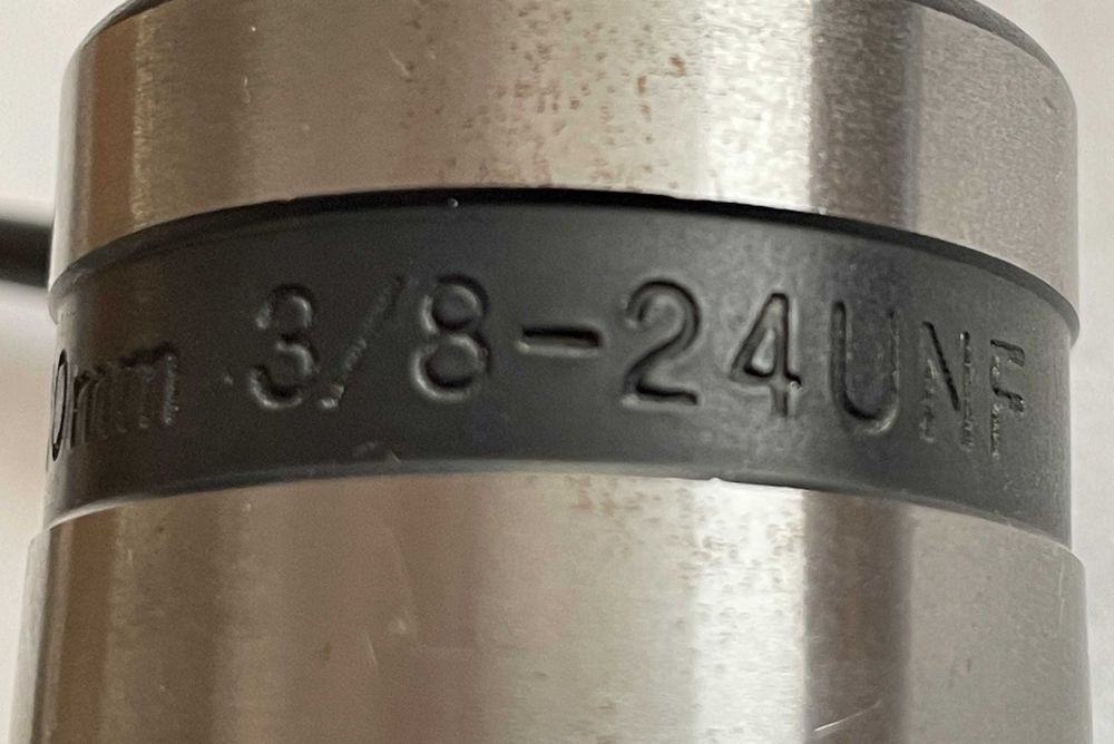 Патрон для дриля із ключем