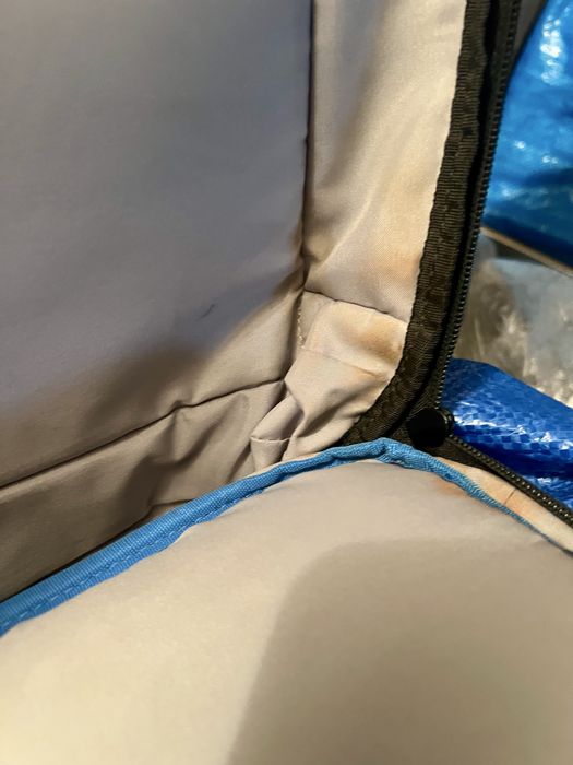 Plecak HP do laptopa i dokumentów