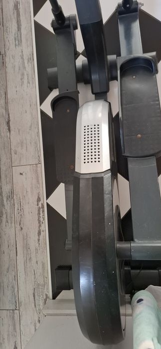 Orbitrek Kettler Ergometer XTR1