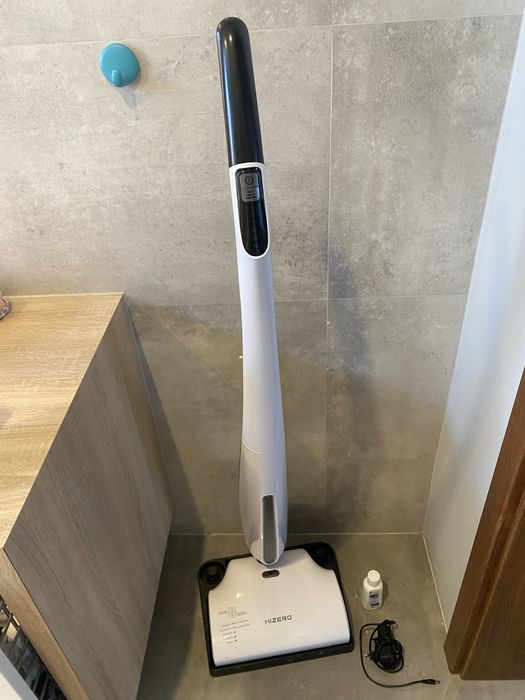 Hizero F500 mop bioniczny idealny na prezent ! Nowy zestaw