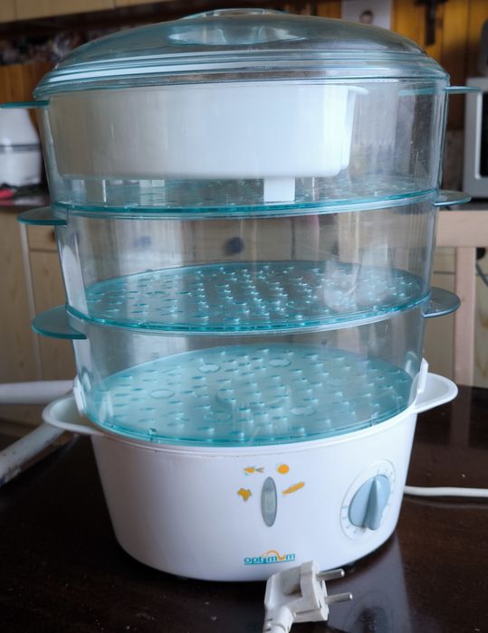 Parowar Optimum model PR-0700