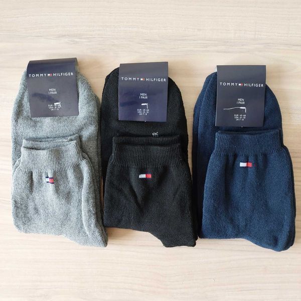 Теплі шкарпетки Томмі, TNF, Пума. Мужские термоноски/зимние/теплые