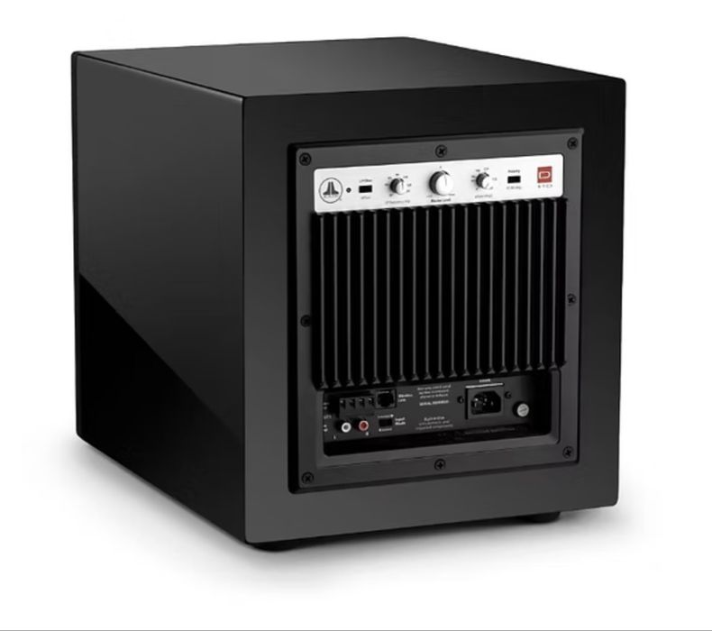 JL Audio Dominion D110 - Subwoofer