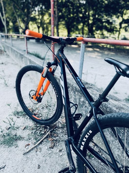 Ktm ultra fun 29