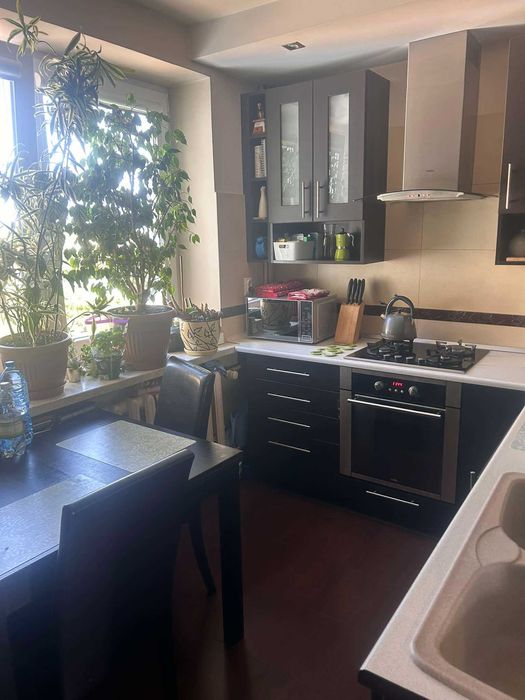 Sprzedam mieszkanie, 3 pokoje, cegła,