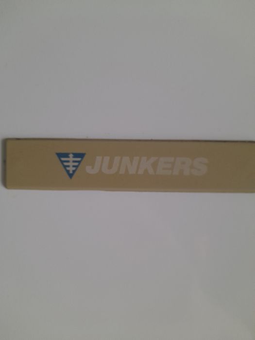 Газовая колонка JUNKERS - Юнкерс Германия водонагреватель