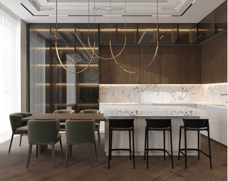 Сучасний будинок | 300м2 | 11,5 соток | Газ | Охорона | Ходосівка