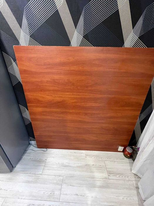 Остаток ДСП Kronospan 1500x1500 см, кусок дсп яблоня локарно 18 мм