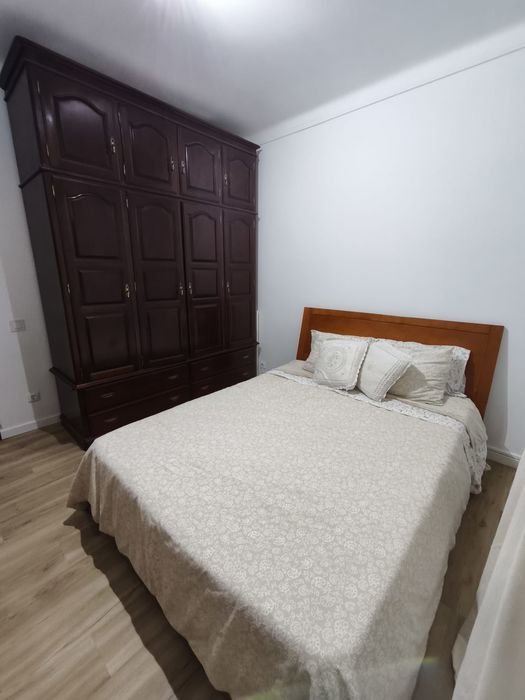 Apartamento T3 para venda Samora Correia