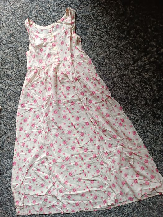 Жіноча сукня, блуза